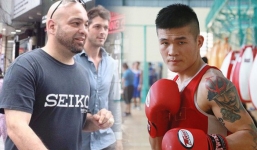 Sau khi đáp trả Trương Đình Hoàng 'dối trá', Flores lại bị thách đấu bởi nhân vật bí ẩn