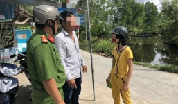 Vụ nữ sinh lớp 8 bị 'bắt cóc' ở Thanh Hóa, tự giải thoát ở Cà Mau: Sự thật bất ngờ