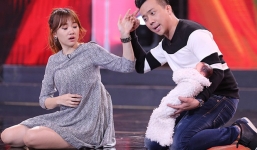 Hari Won bất ngờ chia sẻ định hướng dạy con giữa tin mang bầu