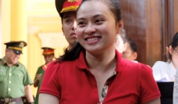 Hot girl Ngọc Miu đề nghị giao xe tang vật bị thu giữ để trả cho ngân hàng 