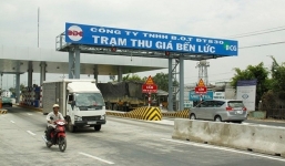 Sau trạm thu giá, Bộ GTVT lại đề xuất tên gọi mới thay cho trạm thu phí