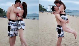 Con trai bị réo tên xin link clip sex, nghệ sĩ Hương Dung gay gắt đáp trả