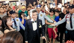 Đàm Vĩnh Hưng: Hãy vứt 2 chữ 'Ông Hoàng' vào sọt rác