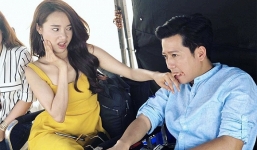 Trường Giang được Nhã Phương làm điều này khiến Anh Đức cảm thấy ghen tỵ 