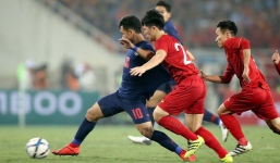 Việt Nam tham dự King's Cup giúp Thái Lan được dịp 'hốt bạc'