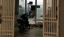 2 vợ chồng giáo viên về hưu tử vong trong ngôi nhà khóa kín