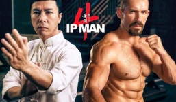 Chân Tử Đan tỉ thí so tài ở trại lính Mỹ khiến fans nhấp nhổm chờ đợi