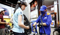 VINPA đề xuất bỏ Quỹ bình ổn xăng dầu vì làm 'người tiêu dùng thiệt hơn'