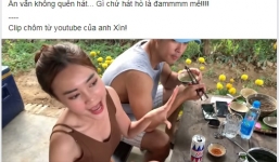 Cover hit của Hari Won, Ninh Dương Lan Ngọc nhận ngay 'kết đắng' từ 2 đàn anh