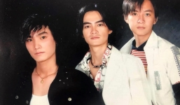 Sau Running Man, nhóm ĐND của Ngô Kiến Huy bất ngờ được 'khai quật'