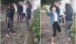 Vụ nhóm nữ sinh đánh bạn chỉ vì 'nói nhiều': Sở GD&ĐT Quảng Bình chỉ đạo khẩn