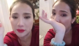 'Bà mối' Cát Tường bật khóc tiết lộ lý do bị cắt dẫn Bạn muốn hẹn hò