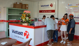73 tỷ phú Vietlott kiếm được hơn 2000 tỷ đồng trong năm 2018