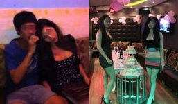 Hé lộ nguyên nhân thiếu nữ 15 tuổi tử vong bất thường trong quán karaoke