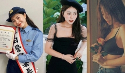 Hot girl Việt làm 'cảnh sát trưởng' ở Nhật Bản khiến dân mạng xôn xao