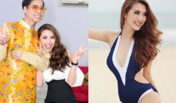 'Ông hoàng nhạc sến' Ngọc Sơn ra tiêu chí kén rể cho con gái nuôi hoa hậu