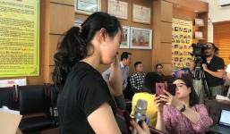 Nữ giáo viên đánh học sinh liên tiếp ở Hải Phòng viết gì trong bản tường trình?