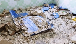 Tướng công an nói về vụ 2 thi thể bị đổ bê tông: Thủ đoạn mới chưa có tiền lệ