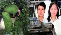 Nhiều uẩn khúc từ lời khai của nhóm nghi can vụ xác người đổ bê tông