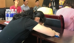 Nữ giáo viên đánh học sinh tại Hải Phòng bị buộc thôi việc