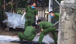 Vụ 2 thi thể bị đổ bê tông: Kết quả khám nghiệm tử thi gây bất ngờ