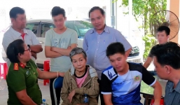 Vụ 2 thi thể bị đổ bê tông: UBND tỉnh Bình Dương họp khẩn