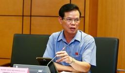 Bí thư Hà Giang nói về vụ gian lận thi cử: Cái gì cũng có quy trình của nó