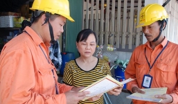 Đại biểu Quốc hội đề nghị xem xét lại cách tính giá điện theo bậc