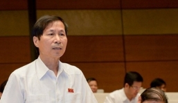 Đại biểu Quốc hội: Sao bây giờ giáo viên cái gì cũng sợ?