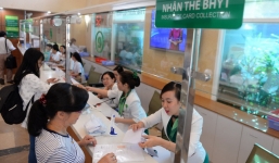 Mức hưởng BHYT tăng từ 1/7, người bệnh được bao nhiêu?