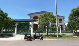 Quảng Nam đề nghị không 'thông tin sâu' lô đất của gia đình cựu bí thư tỉnh ủy