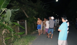 Rủ cô gái 18 tuổi vào khách sạn, nam thanh niên bị đâm tử vong