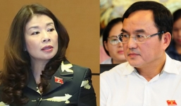 Chủ tịch EVN khẳng định giá điện tăng đúng quy định, ĐBQH tính sai