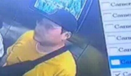 Thiếu nữ bị sàm sỡ trong thang máy chung cư vào đúng ngày sinh nhật