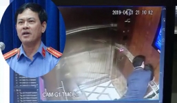 Vụ dâm ô bé gái: Ông Linh được áp dụng nhiều tình tiết giảm nhẹ