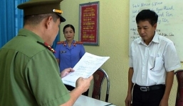 Kết thúc điều tra gian lận thi ở Sơn La: Đề nghị truy tố 8 bị can