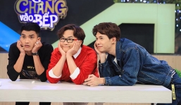 Mạc Văn Khoa trổ tài 'bắn' tiếng Anh như tiếng Việt khiến ai nghe cũng bật cười 