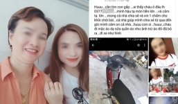 Thông tin mới vụ khởi tố mẹ nữ sinh giao gà bị sát hại ở Điện Biên