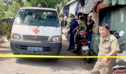 Thông tin mới vụ chồng sát hại vợ mang thai và con gái rồi tự tử ở Bình Dương