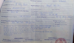 Bộ trưởng Bộ TN&MT phản hồi về việc cấp dưới bị tố nhận 12 tỷ đồng 'chạy dự án'