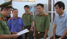 Gian lận thi cử tại Sơn La: Các bị can nhận sự 'gửi gắm' từ ai?