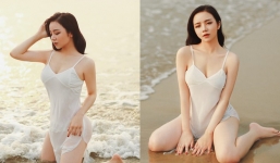 Hot girl nhăm nhe soán ngôi Chi Pu là một rich-kid hay cặp kè đại gia?