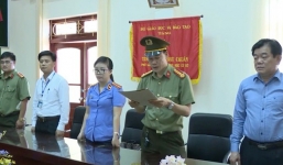 1 tỷ đồng/1 suất chạy điểm thi: 'Cán bộ mua điểm cho con thì hãy tự nhận đi'