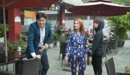 Em gái quốc dân 'Về nhà đi con' được fan ưu ái gọi là 'cô gái vàng trong làng đánh anh rể'