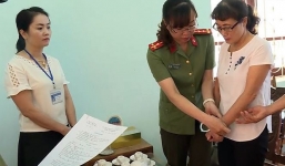 ĐBQH: Đã có cử tri ví von mua bán điểm giống như thị trường chợ đen