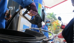 Giá xăng có thể tiếp tục giảm mạnh từ chiều nay