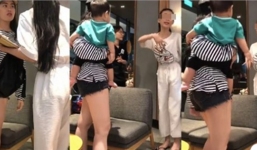 Thiếu niên 'chị hiểu hông' thừa nhận trộm điện thoại và túi xách liên tỉnh