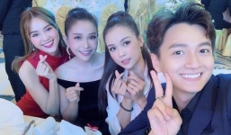 Bộ 3 'thánh hát' của showbiz Việt trổ tài hát live khiến fan 'hốt hoảng'