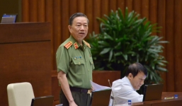 Bộ trưởng Tô Lâm: Sẽ công bố kết luận điều tra đưa tiền nâng điểm