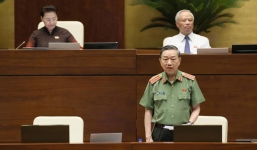 ĐBQH: Các đối tượng có thế lực bỏ trốn, có lộ lọt thông tin và bảo kê?